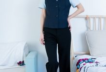 物恋传媒 No.2602 泡泡-高跟鞋、蕾丝印花薄黑丝 [150P1V-3.58GB]-美图岛