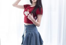 物恋传媒 No.2626 茯苓-长靴、白棉袜、裸足 [181P1V-4.19GB]-美图岛