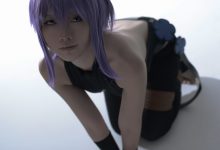 G44不会受伤 –  FGO 静谧之哈桑[26P-355.6M]-美图岛