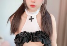 布丁大法 –  盒装巧克力 [97P+6V-698MB]-美图岛