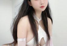 是依酱吖 –  猫咪 [30P+5V-302MB]-美图岛