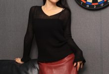 [IESS异思趣向] 2026.01.03 丝享家 2255 小婕《婀娜多姿》[97P-119MB]-美图岛