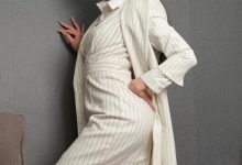 [IESS异思趣向] 2026.02.12 丝享家 2262 小金《白衣大夫》[88P-110MB]-美图岛