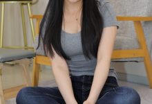 绮梦摄影 - 第430期 小芸（ 无印珍藏版）【图包+视频】[470P+2V-11.01G]-美图岛