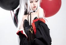 G44不会受伤 –  Rocket Boy原创角色 乖乖兽·诺亚[30P-192M]-美图岛