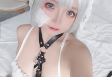 日奈娇 –  初音酱自拍[60P-73.1M]-美图岛