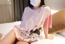 [ROSI口罩系列] 2025.09.30 No.3397 [86+1P-245M]-美图岛