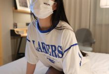 [ROSI口罩系列] 2025.10.07 No.3404 [75+1P-219M]-美图岛