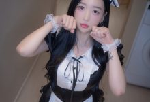 XLEVEL JIA - Ero Maid [107P+2V-1.36G]-美图岛