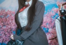 YUDI - Knotting Class 9 [152P-2.01G]-美图岛