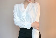 51酱 – NO.020 2023年01月真爱粉 [76P+8V-435MB]-美图岛