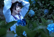 G44不会受伤 –  散华礼弥[20P-151.8M]-美图岛