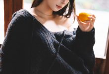 蠢沫沫 –  橘子[30P-336.4M]-美图岛