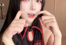 二佐Nisa –  私房小僵尸[30P-62.1M]-美图岛