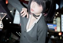 纸悦Etsu_ko –  请多关照[45P-461.8M]-美图岛