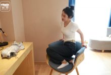 誉铭传媒袜足摄影 2024年第07期作品 [100P1V-2.37GB]-美图岛