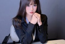 麻薯好吃 No.008 - 副驾的专属秘密 [90P-936MB]-美图岛