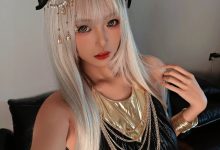 麻薯好吃 No.010 - 埃及喵喵 [66P-428MB]-美图岛