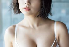 北野瑠華2nd写真集 ヴィーナスの、誕生 2025.12.19-美图岛