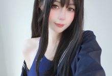 白银81 –  自摄Vol.99 黑丝死库水[145P+19V-2.89G]-美图岛