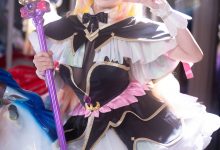 雨波HaneAme –  森雅露露卡[47P-241.9M]-美图岛