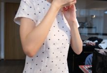 [ROSI口罩系列] 2025.10.22 No.3419 [102+1P-255M]-美图岛