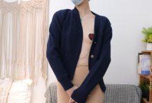 [ROSI口罩系列] 2025.10.25 No.3422 [71+1P-215M]-美图岛