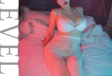 XLEVEL JIA Suji - Chaos Room [82P-923MB]-美图岛