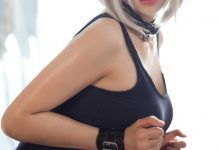 疯猫ss – 白发束缚死库水[40P-243.6M]-美图岛